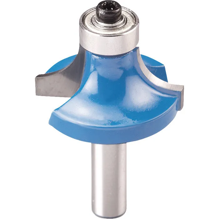 KWB KWB Afrondfrees 32mm HM