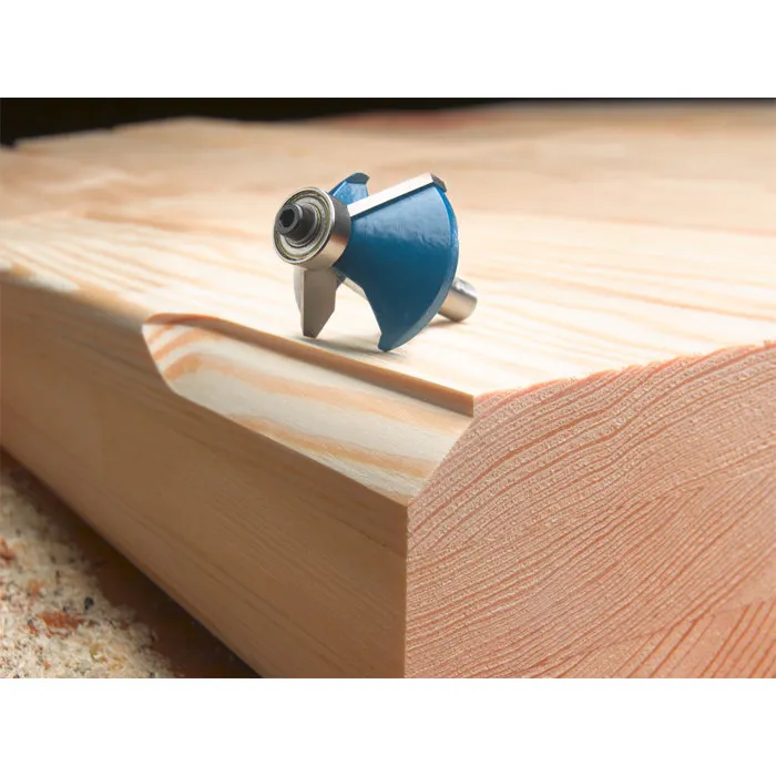 KWB KWB Afkantfrees 35,5mm HM