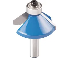 KWB KWB Afkantfrees 35,5mm HM