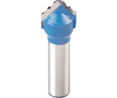 KWB KWB Profielfrees 12,7mm HM