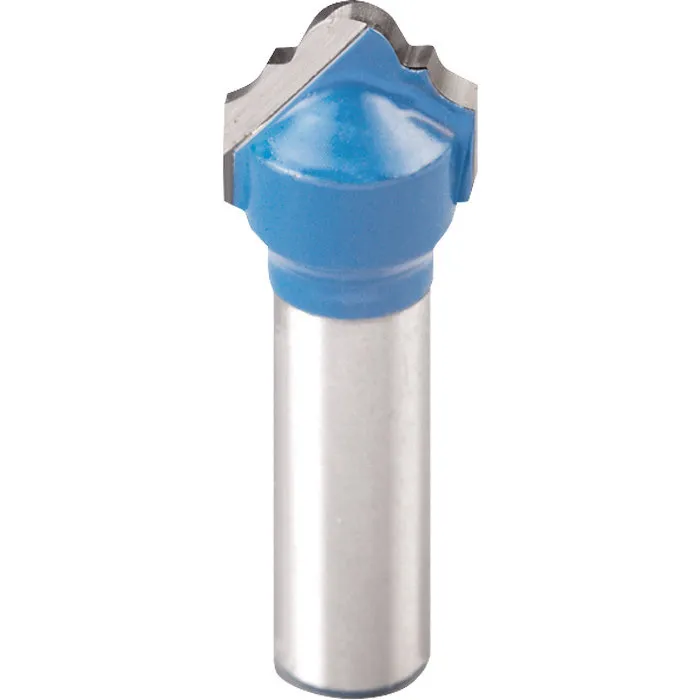 KWB KWB Profielfrees 12,7mm HM