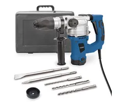 Hyundai Hyundai pneumatische Boorhamer 1150W