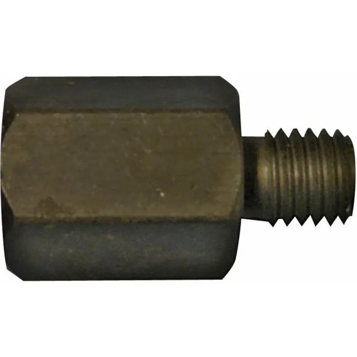 Güde Güde Klauwplaat voor draaibank centraal verstelbaar