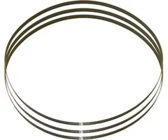 Güde Güde lintzaagband 1826 x 13 x 0,65mm 6 Tanden