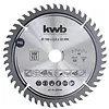 KWB KWB Zaagblad 160x20 mm 48 Tands