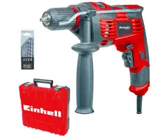 Einhell Gereedschap Einhell TC-ID 720/1 E Kit Klopboormachine
