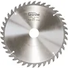 Güde Güde zaagblad 210x30 mm 40 Tands