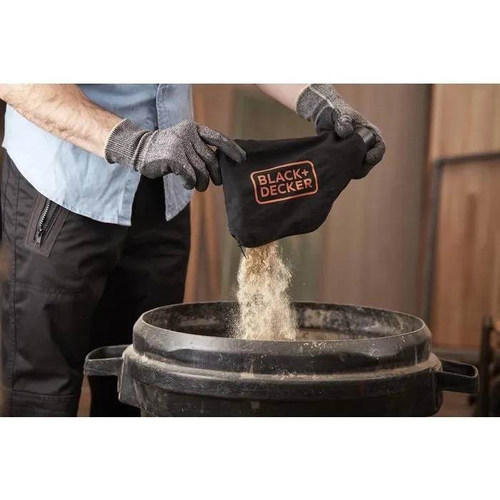 Black & Decker Black & Decker BES700-QS Afkort- en verstekzaag