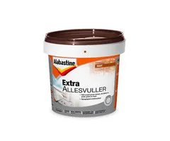 Alabastine Alabastine Extra Allesvuller 500 ML