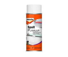 Alabastine Alabastine Spuitplamuur 400ML