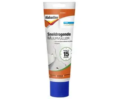 Alabastine Alabastine Sneldrogende Muurvuller 330GR