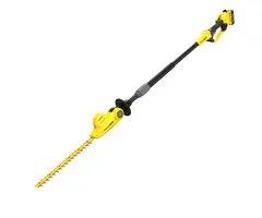 Stanley Stanley FatMax V20 18V 45CM Heggenschaar op steel - KIT SFMCPH845M1