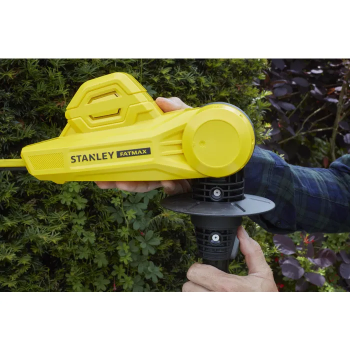 Stanley Stanley FatMax V20 18V 45CM Heggenschaar op steel - Incl. Accu & Lader