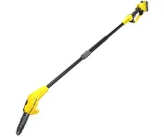 Stanley Stanley FatMax V20 18V 20CM Kettingzaag op steel KIT