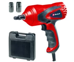 Einhell Gereedschap Einhell CC-HS 12/1 Auto slagmoersleutel