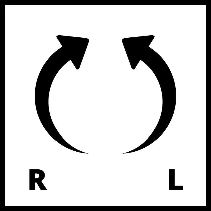 Einhell Gereedschap Einhell CC-HS 12/1 Auto slagmoersleutel