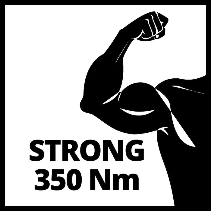 Einhell Gereedschap Einhell CC-HS 12/1 Auto slagmoersleutel