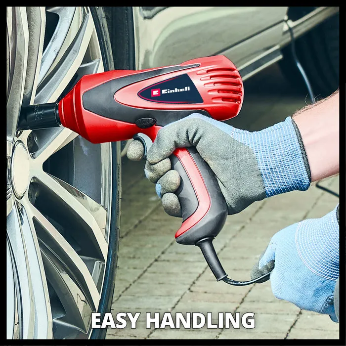 Einhell Gereedschap Einhell CC-HS 12/1 Auto slagmoersleutel