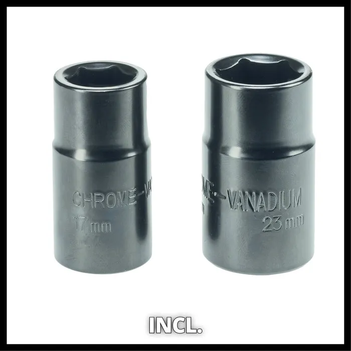 Einhell Gereedschap Einhell CC-HS 12/1 Auto slagmoersleutel