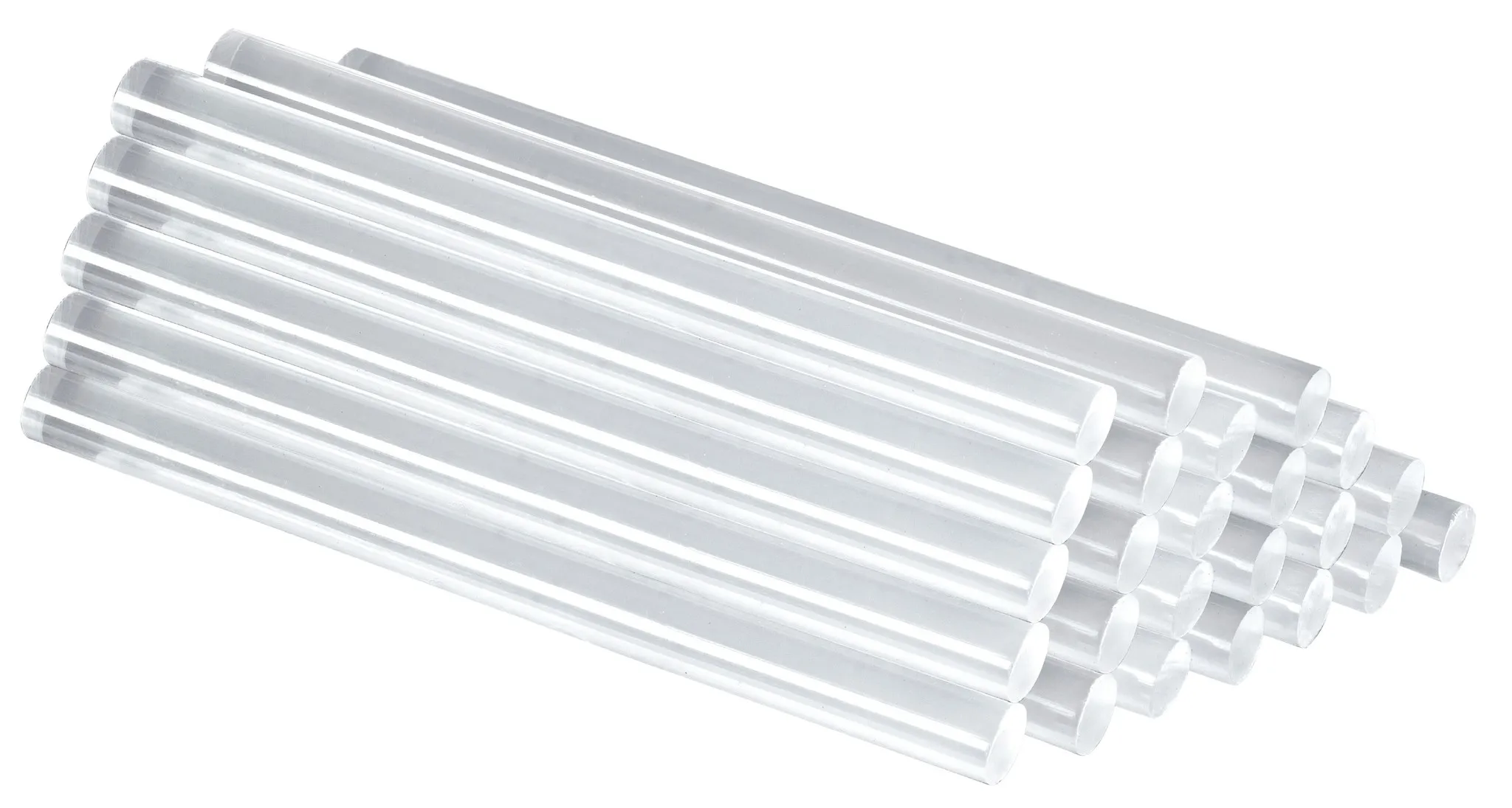 Einhell Gereedschap KWB Lijmpatronen 24 stuks Ø11 mm