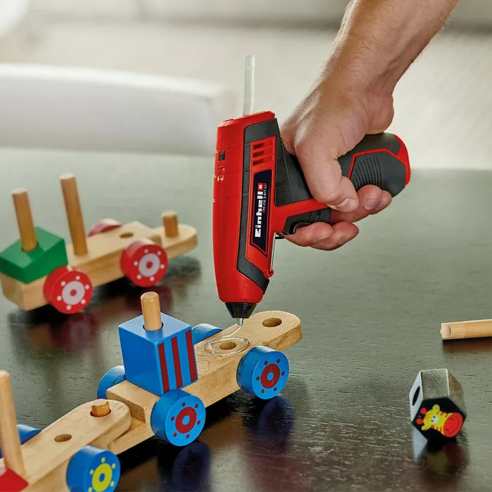 Einhell Gereedschap KWB Lijmpatronen 24 stuks Ø11 mm