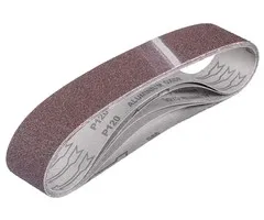 KWB KWB Schuurband 686x50mm Assorti 5-delig