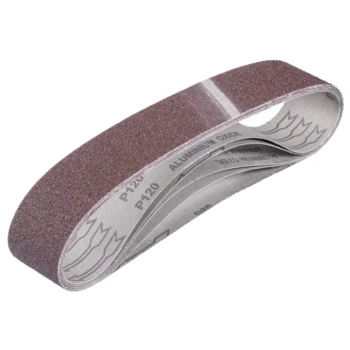 KWB KWB Schuurband 686x50mm Assorti 5-delig