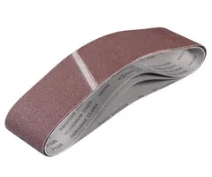 KWB KWB Schuurband 915x100mm Assorti 3-delig