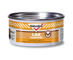 Alabastine Alabastine Lakplamuur 800gr