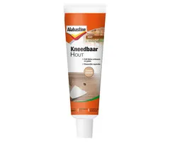 Alabastine Alabastine Kneedbaar Hout (Essen/Beuken - 75gr.)