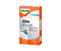 Alabastine Alabastine Allesvuller Poeder 750GR