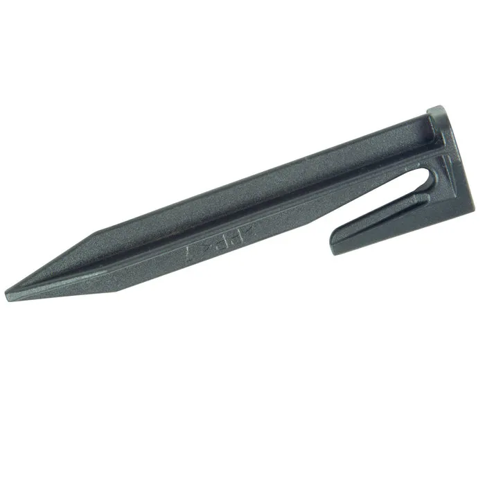 Einhell Gereedschap Einhell Bevestigingshaken, 100 stuks, voor Robotmaaiers