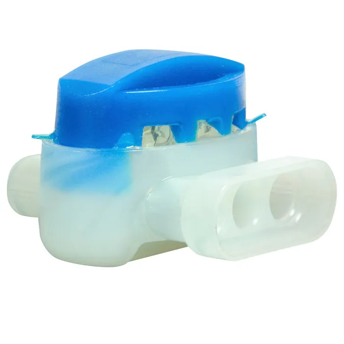 Einhell Gereedschap Einhell Verbindingsklemmen, 4 stuks, voor Robotmaaiers