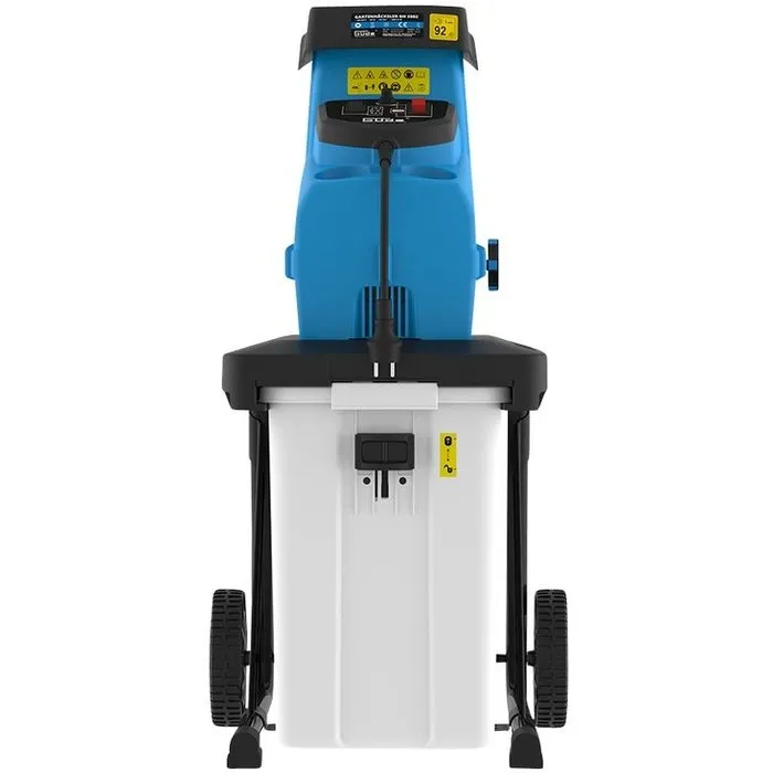 Güde Güde GH 2802 Silent Elektrische tuinhakselaar