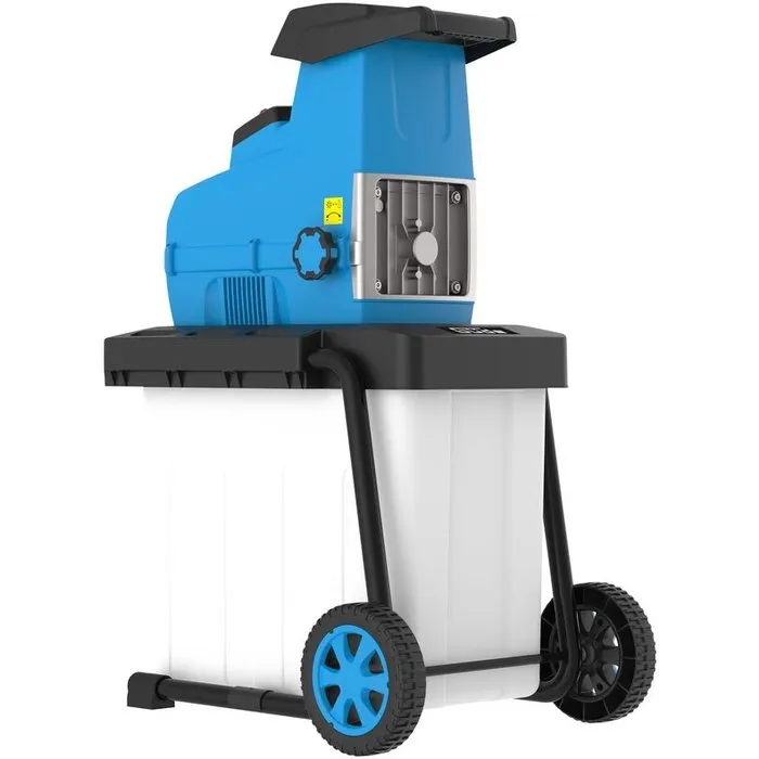 Güde Güde GH 2802 Silent Elektrische tuinhakselaar