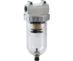 Overig Olie/waterafscheider 3/8"