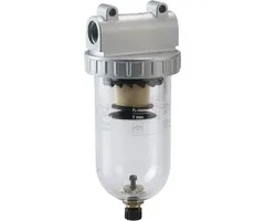 Overig Olie/waterafscheider 1/2"