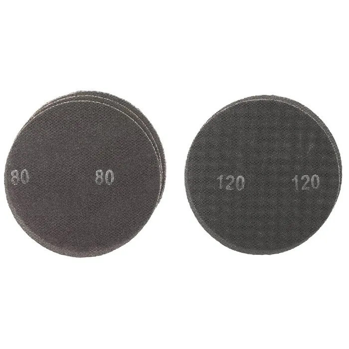 KWB KWB Schuurschijven Set Ø 225 5 stuks