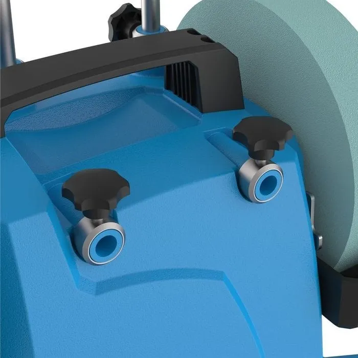 Güde Güde nat slijpmachine GNS 200 VS