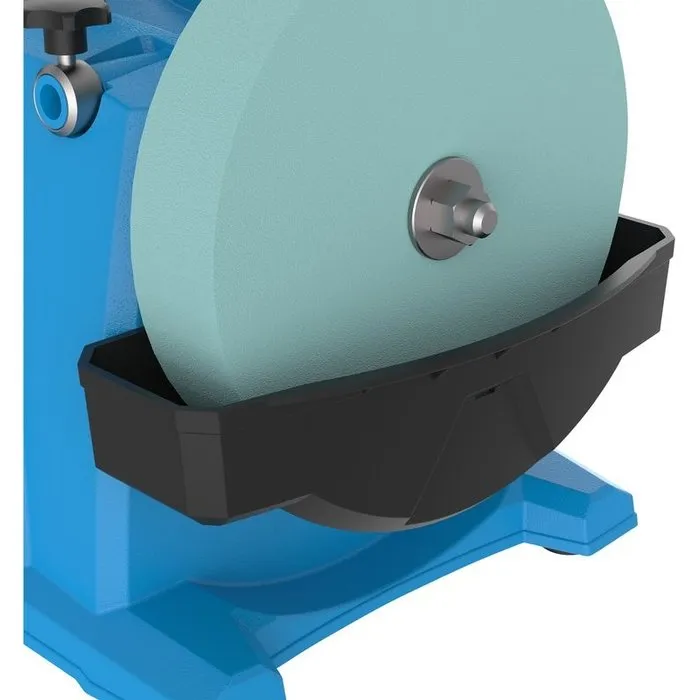 Güde Güde nat slijpmachine GNS 200 VS