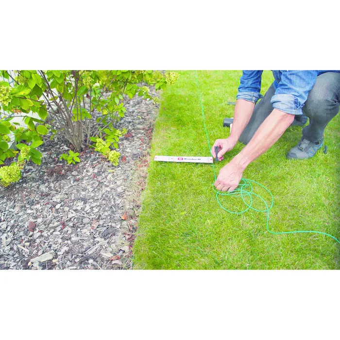 Einhell Gereedschap Einhell Installatiepakket 1200 m2 voor Freelexo robotmaaier