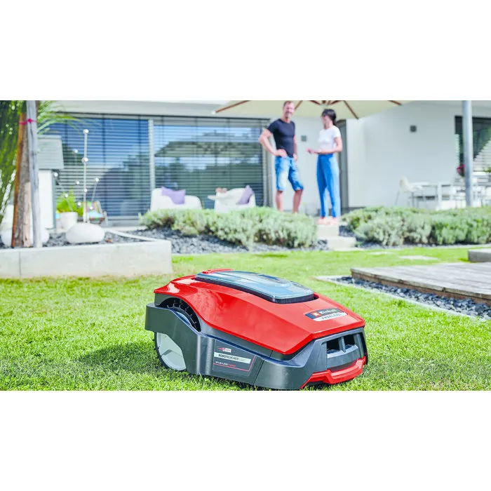 Einhell Gereedschap Einhell Installatiepakket 1200 m2 voor Freelexo robotmaaier