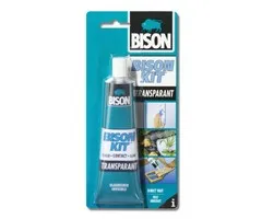 Bison Bison Kit transparant 100 ml