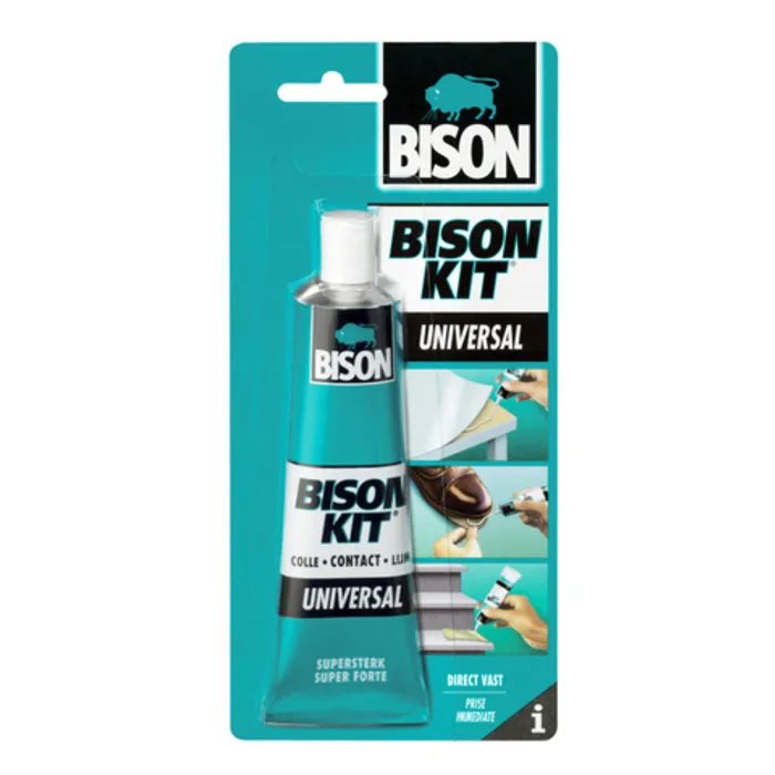 Bison Bison Kit tube 100 ml