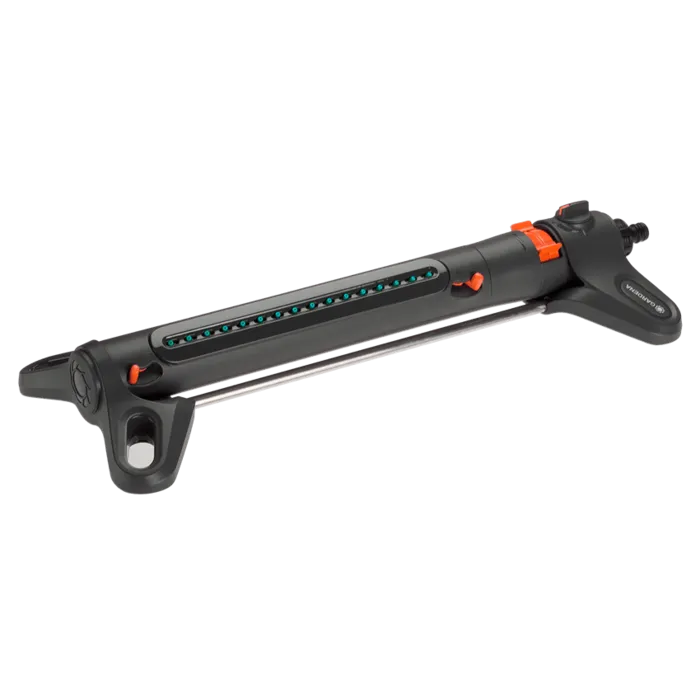 Gardena Gardena Zwenksproeier AquaZoom L