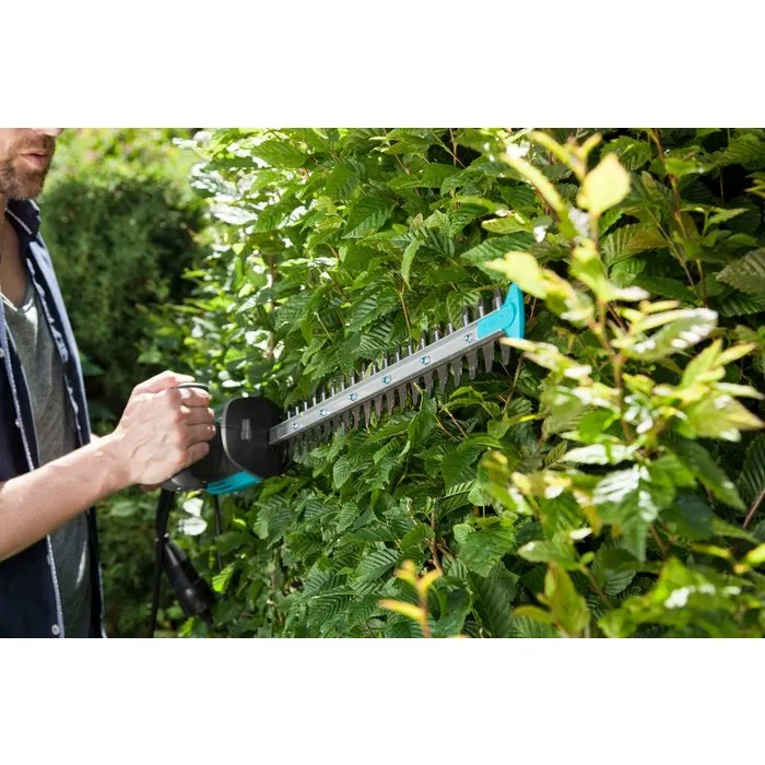 Gardena Gardena Elektrische Heggenschaar COMFORTCUT 600/55