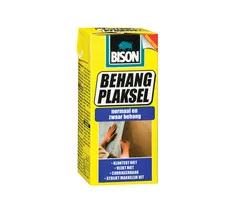 Bison Bison Behangplaksel voor normaal en zwaar behang