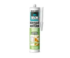 Bison Bison Acrylaatkit bruin 310 ml