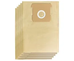 Einhell Gereedschap Einhell Stofzuigerzak, 5 stuks, inhoud 10L