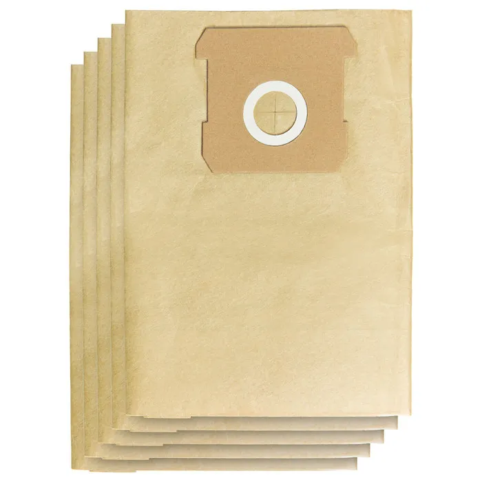 Einhell Gereedschap Einhell Stofzuigerzak, 5 stuks, inhoud 10L